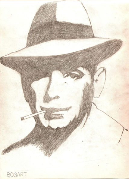 Bogart