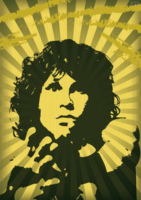 Jim Morrison