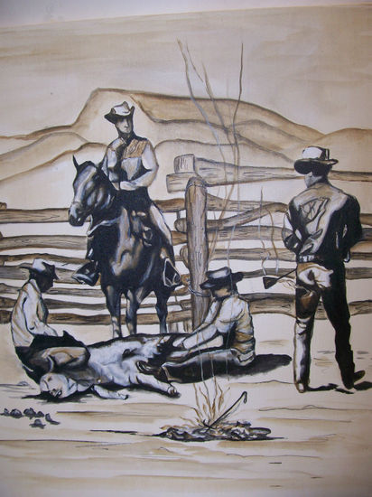 vaqueros 2 