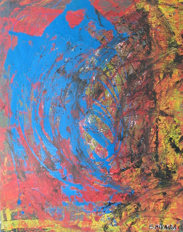 Tormenta
