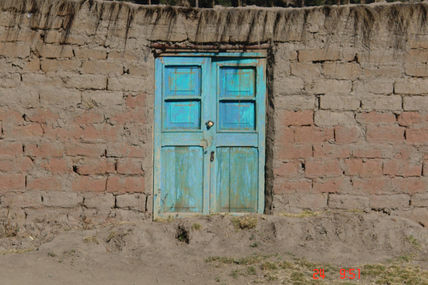 Puerta
