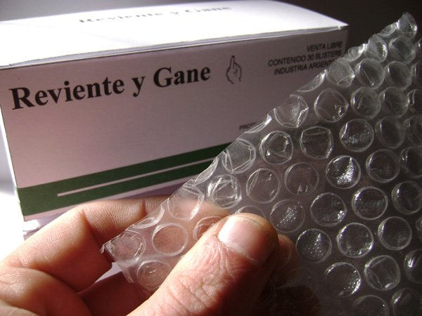 Reviente y Gane ® 