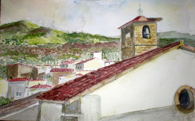 Campanario 