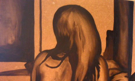 desnudos