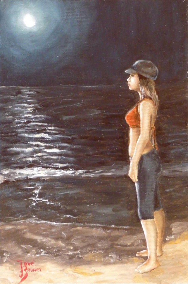 Noche de san juan