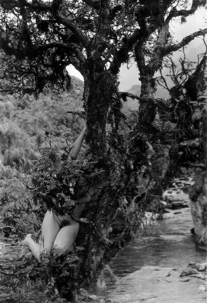 Secreto de primavera
