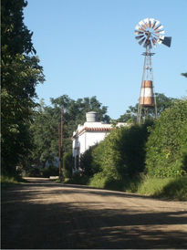 Pequeño Pueblo