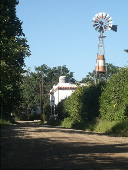 Pequeño Pueblo 