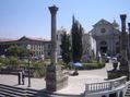 parque Cental de Quetzaltenango