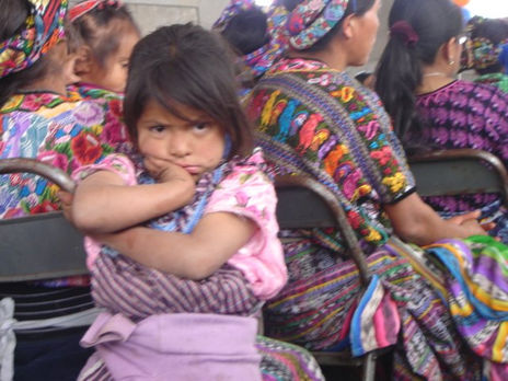Niña