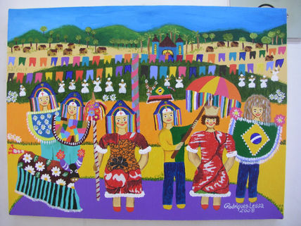 Maracatu