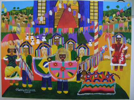 Maracatu