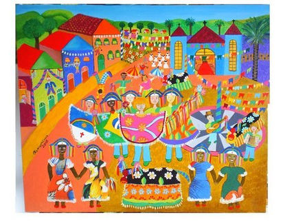 Maracatu