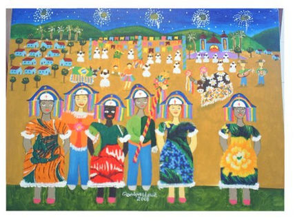 Maracatu