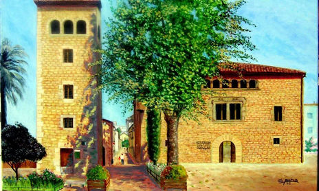 Oleos