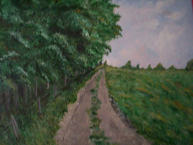 CAMINO VERDE