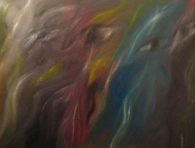 FURIA Oil Canvas Others