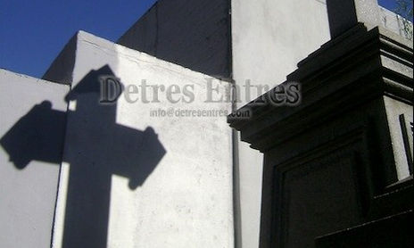 Cementerios