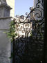 Portal antiguo
