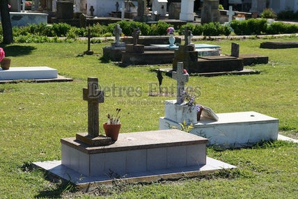 Eterno descanso