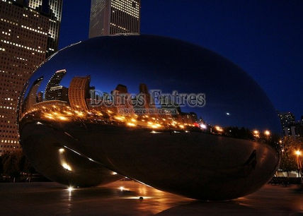 Chicago