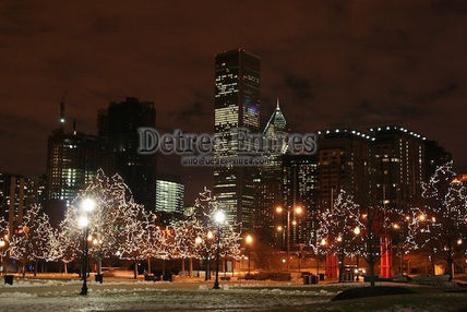 Chicago