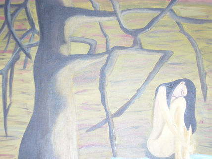 En un bosque de sueños
