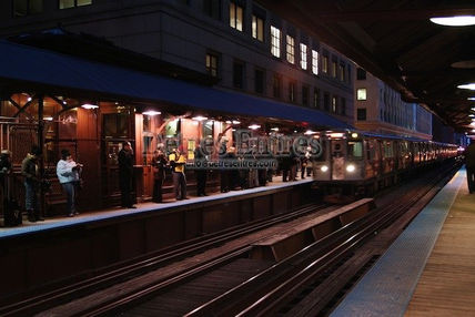 Chicago