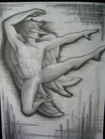 "Salto" Graphite