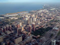Chicago -  costa