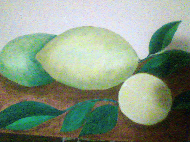 limones