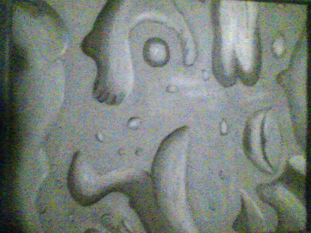 creando vida
