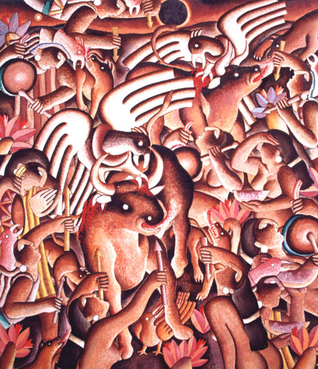 Yawar II