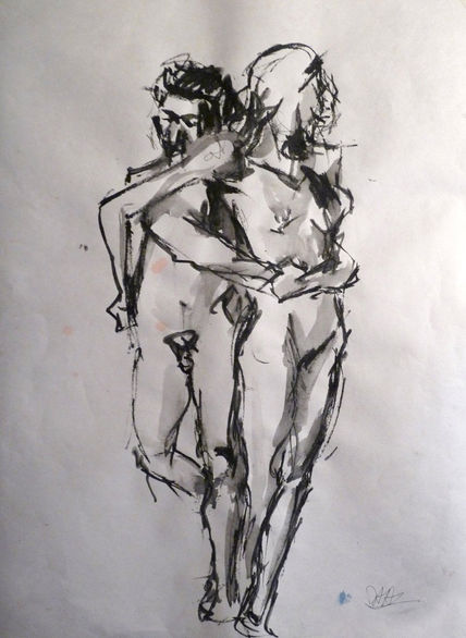 Croquis