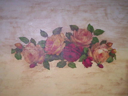 Rosas