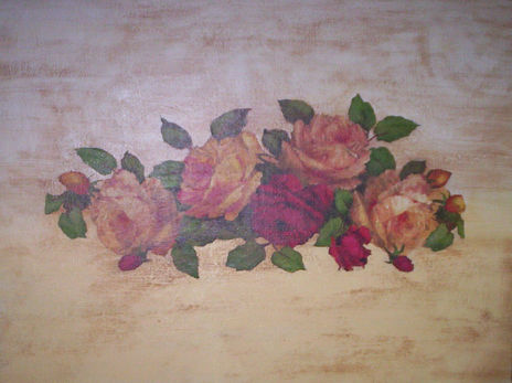 Rosas