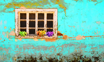 Puertas y ventanas