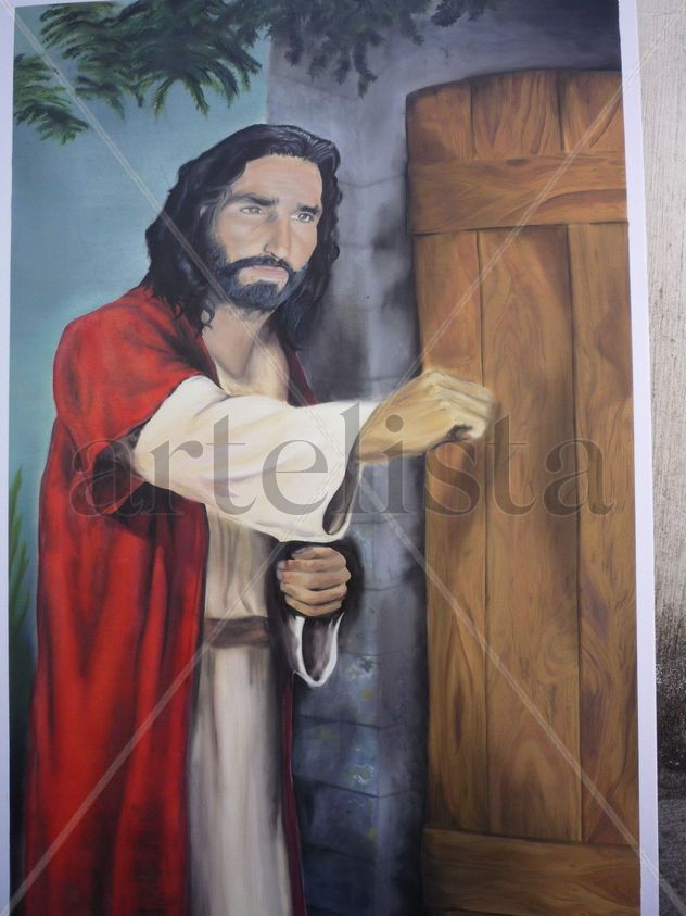 Jesucristo