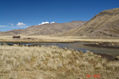 PAISAJE DEL ALTIPLANO ( Puno peru )