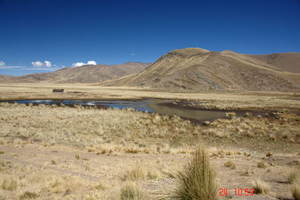 PAISAJE DEL...