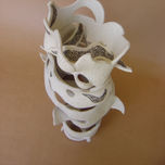 1er lugar 1a Bienal de escultura de pequeño formato en Morelos thumbnail 2