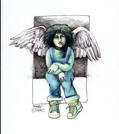 Angel