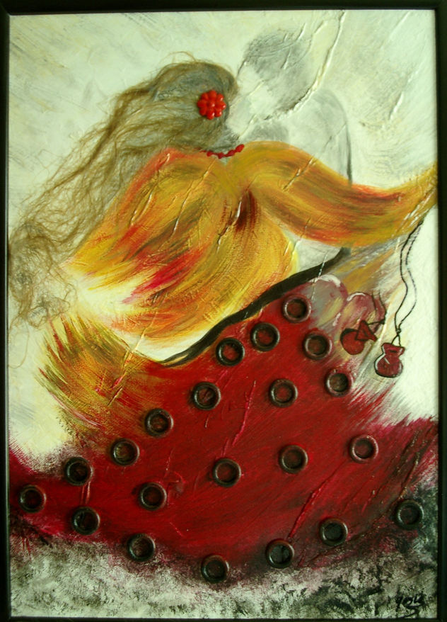 flamenco