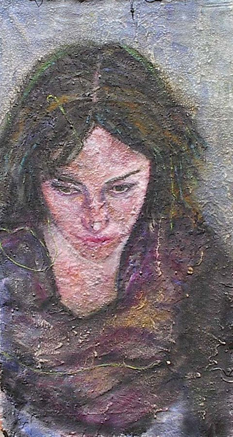 DE LA SERIE ROSTROS\10- SANDRA