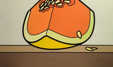 POP ART-minimalismo