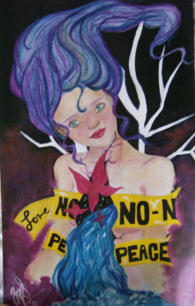 Melancolia