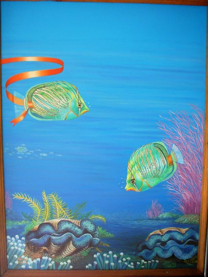 Peces