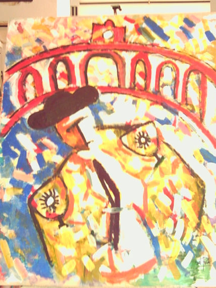 El Torero