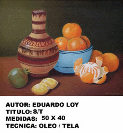 Bodegón