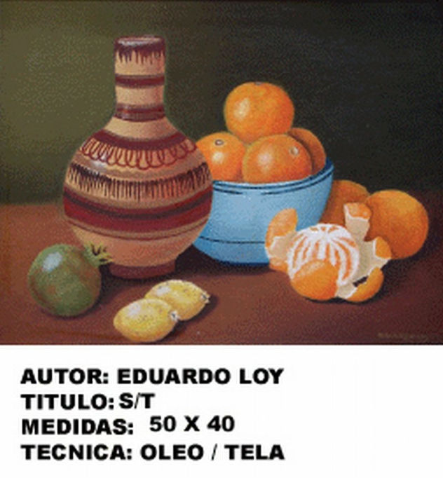 Bodegón